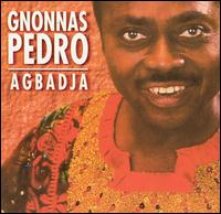 Gnonnas Pedro - Agbadja lyrics
