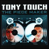 Tony Touch - The Piece Maker lyrics