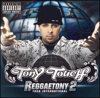 Tony Touch - Tony Touch lyrics