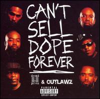 Dead Prez - Can't Sell Dope Forever lyrics