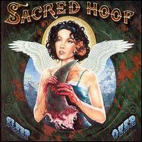 Sacred Hoop - Sleepover lyrics