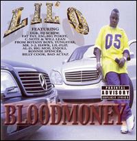 Lil' O - Blood Money lyrics