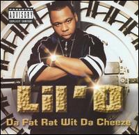 Lil' O - Da Fat Rat Wit Da Cheeze lyrics