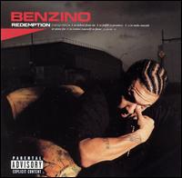 Benzino - Redemption lyrics