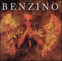 Benzino - Arch Nemesis [Clean] lyrics