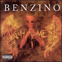 Benzino - Arch Nemesis lyrics