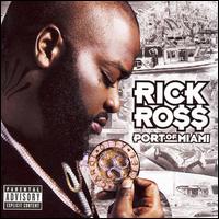 Rick Ross - Port of Miami lyrics