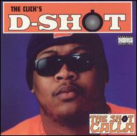 D-Shot - Shot Calla lyrics