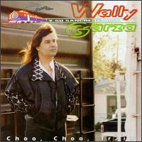 Wally Garza - Choo Choo Train lyrics