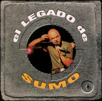 Sumo - El Legado de Sumo lyrics