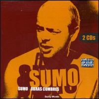 Sumo - Obras Cumbres lyrics