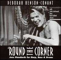 Deborah Henson-Conant - 'Round the Corner lyrics