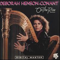 Deborah Henson-Conant - On the Rise lyrics
