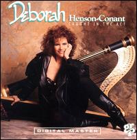 Deborah Henson-Conant - Caught in the Act lyrics