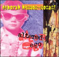 Deborah Henson-Conant - Altered Ego lyrics
