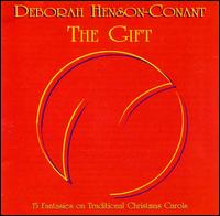 Deborah Henson-Conant - Gift lyrics