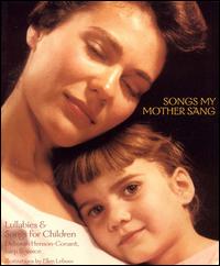 Deborah Henson-Conant - Songs My Mother Sang lyrics