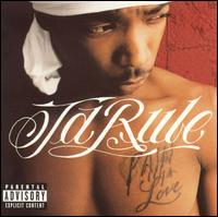 Ja Rule - Pain Is Love lyrics