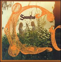 Sassafras - Convivium lyrics