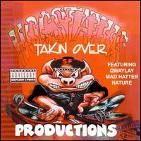 Hogstatus Productions - Takin' Over lyrics