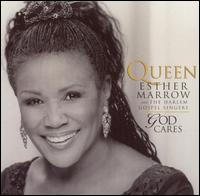 Queen Esther Marrow - God Cares lyrics