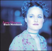 Anne Heaton - Black Notebook lyrics