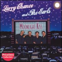 Larry Chance - Moonlight Kiss lyrics