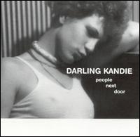 Darling Kandie - People Next Door lyrics