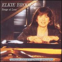 Elkie Brooks - Songs of Love lyrics