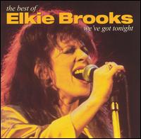 Elkie Brooks - We've Got Tonight lyrics