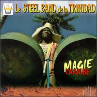 Trinidad Steel Band - Caribean Magic lyrics