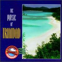 Trinidad Steel Band - Music of Trinidad lyrics