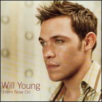 Will Young - From Now On lyrics