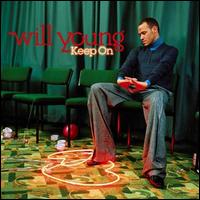 Will Young - Keep On lyrics