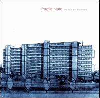 Fragile State - The Facts and the Dreams lyrics