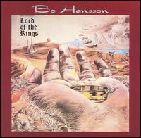 Bo Hansson - Lord of the Rings lyrics