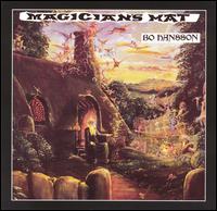 Bo Hansson - Magician's Hat lyrics