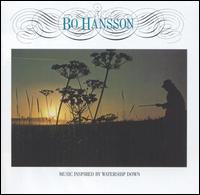 Bo Hansson - Watership Down lyrics