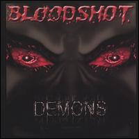 Bloodshot - Demons, Addictions & Confidence lyrics