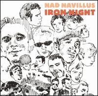 Nad Navillus - Iron Night lyrics