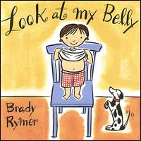 Brady Rymer - Good Morning, Gus lyrics