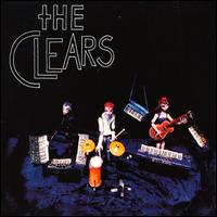 The Clears - Clears lyrics