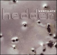 Hedder - Ventilate lyrics