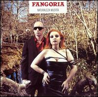 Fangoria - Naturaleza Muerta lyrics