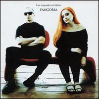 Fangoria - Una Temporada en el Infierno lyrics