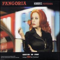 Fangoria - Hombres lyrics