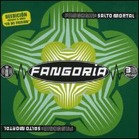 Fangoria - Salto Mortal lyrics