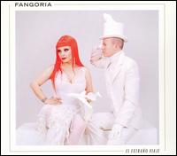 Fangoria - El Extra?o Viaje lyrics