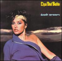 Lisa Dal Bello - Drastic Measures lyrics