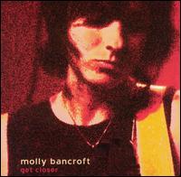 Molly Bancroft - Get Closer lyrics